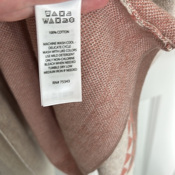 Yes Lola Aztec Western Throw - Picture 5 of 6